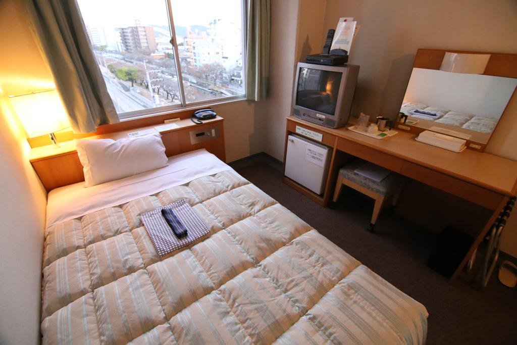 South Breeze Hotel Kochi Kaigetsu Kochi (Shikoku) Exterior foto